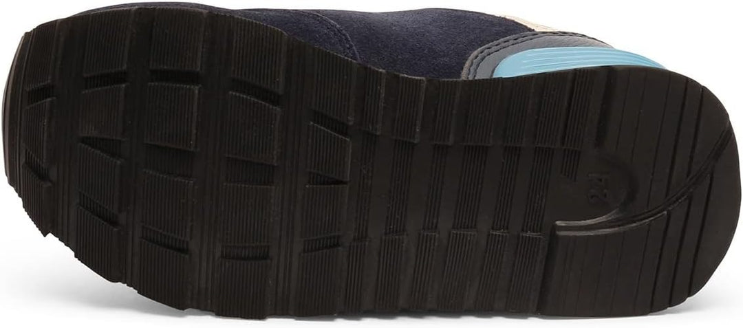 Bisgaard Unisex Kinder Winston S Sneaker 32 EU Navy, 32 EU Navy