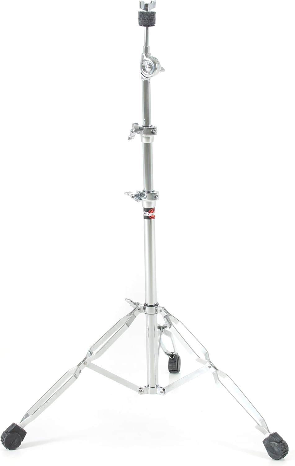 Gibraltar Hardware Pack 5700PK, Snare Ständer, Hi-Hat Ständer, Galgenbeckenständer, gerader Beckenst