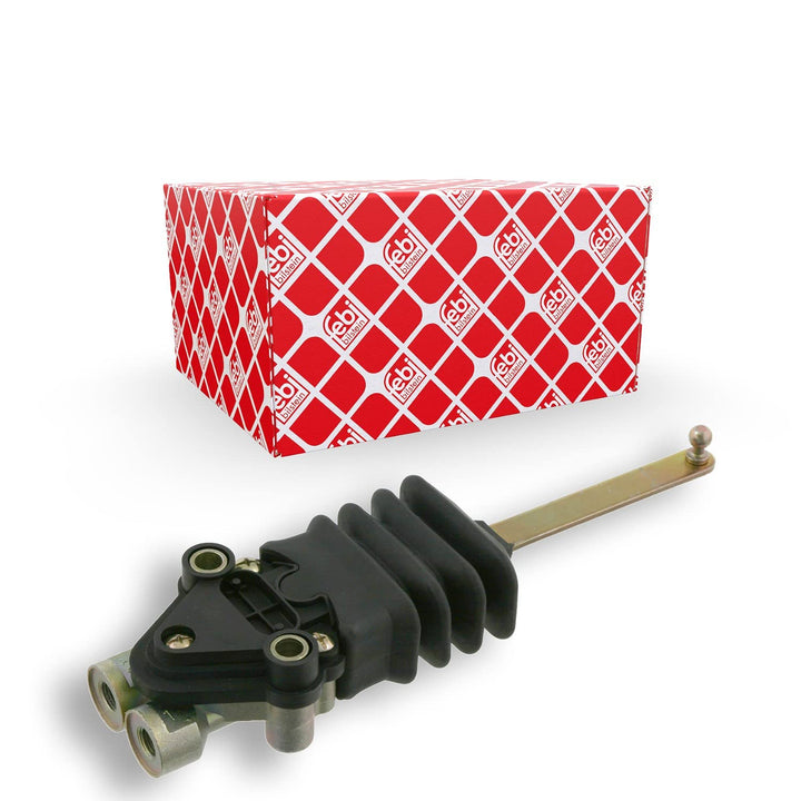 febi bilstein 23557 Luftfederventil für Fahrerhaus , 1 Stück