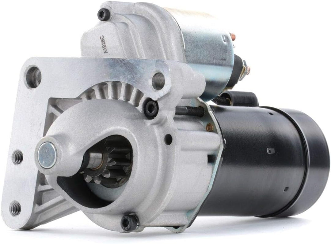 HELLA - Starter/Anlasser - 12V - 1.4kW - für u.a. Citroën C3 I (FC_, FN_) - 8EA 011 610-181