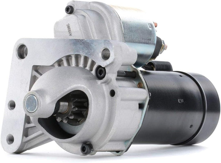 HELLA - Starter/Anlasser - 12V - 1.4kW - für u.a. Citroën C3 I (FC_, FN_) - 8EA 011 610-181