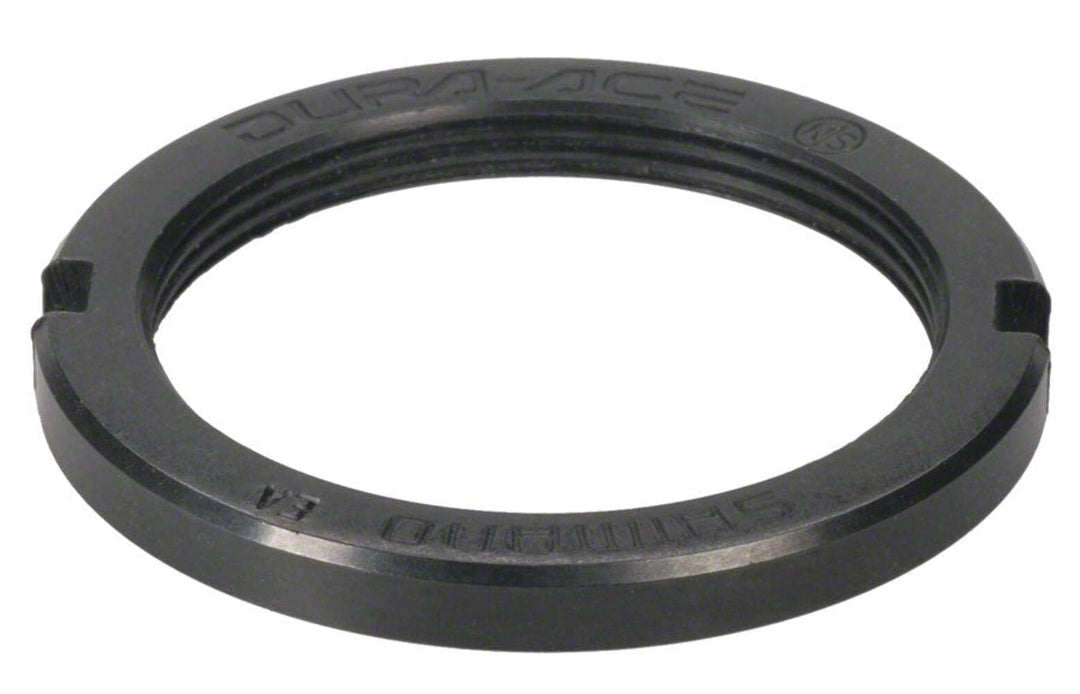 SHIMANO Dura Ace Track Lock Ring (schwarz)