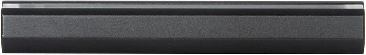 SilverStone Technology SST-MS13 - USB-C-3.2-Gen2-10-Gbps-NVMe- / SATA-M.2-SSD-RGB-Gehäuse, 71175, Sc