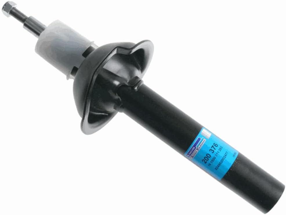 SACHS 200 376 Stossdämpfer Für Ford ESCORT MK VII (GAL, AAL, ABL) 1995-2002 Vorderachse