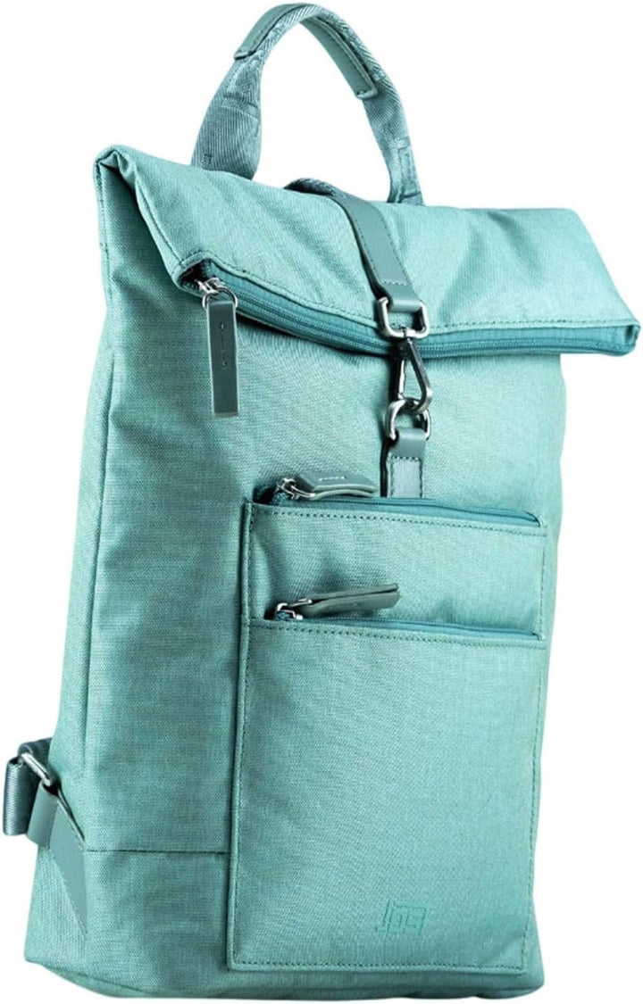 Jost Unisex-Erwachsene Bergen Rucksack (1er Pack) Einheitsgrösse Lagoon, Einheitsgrösse Lagoon