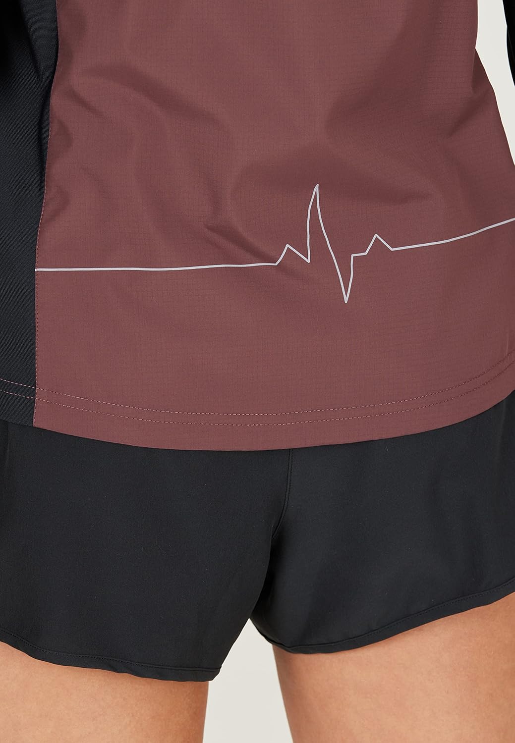 Elite Lab Damen Sportjacke Shell X1 Elite 42 4261 Huckleberry, 42 4261 Huckleberry