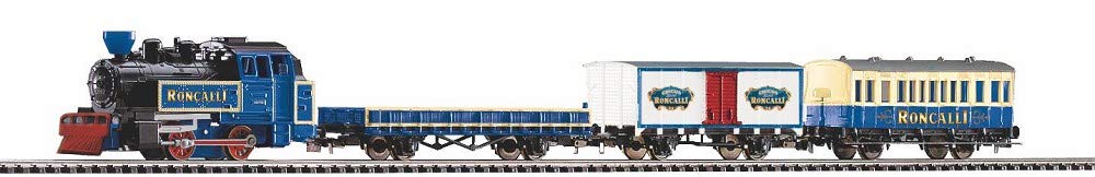 57142 Set Roncalli Bettung mit RC