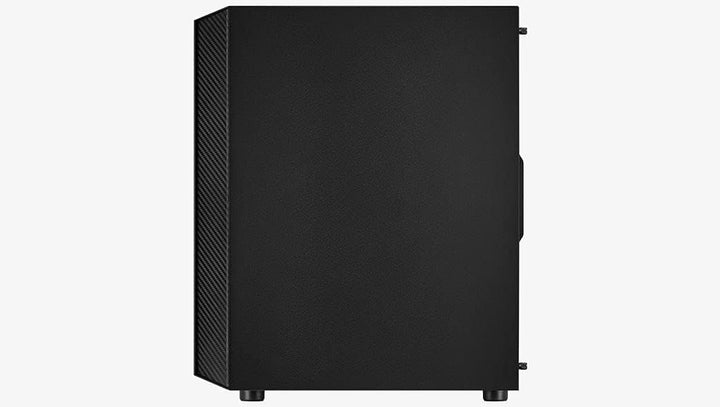 Aerocool Hive ARGB Mid Tower PC Gamng Case with Tempered Glass Window, 2 x ARGB Fans, 2 x USB 3.0, S
