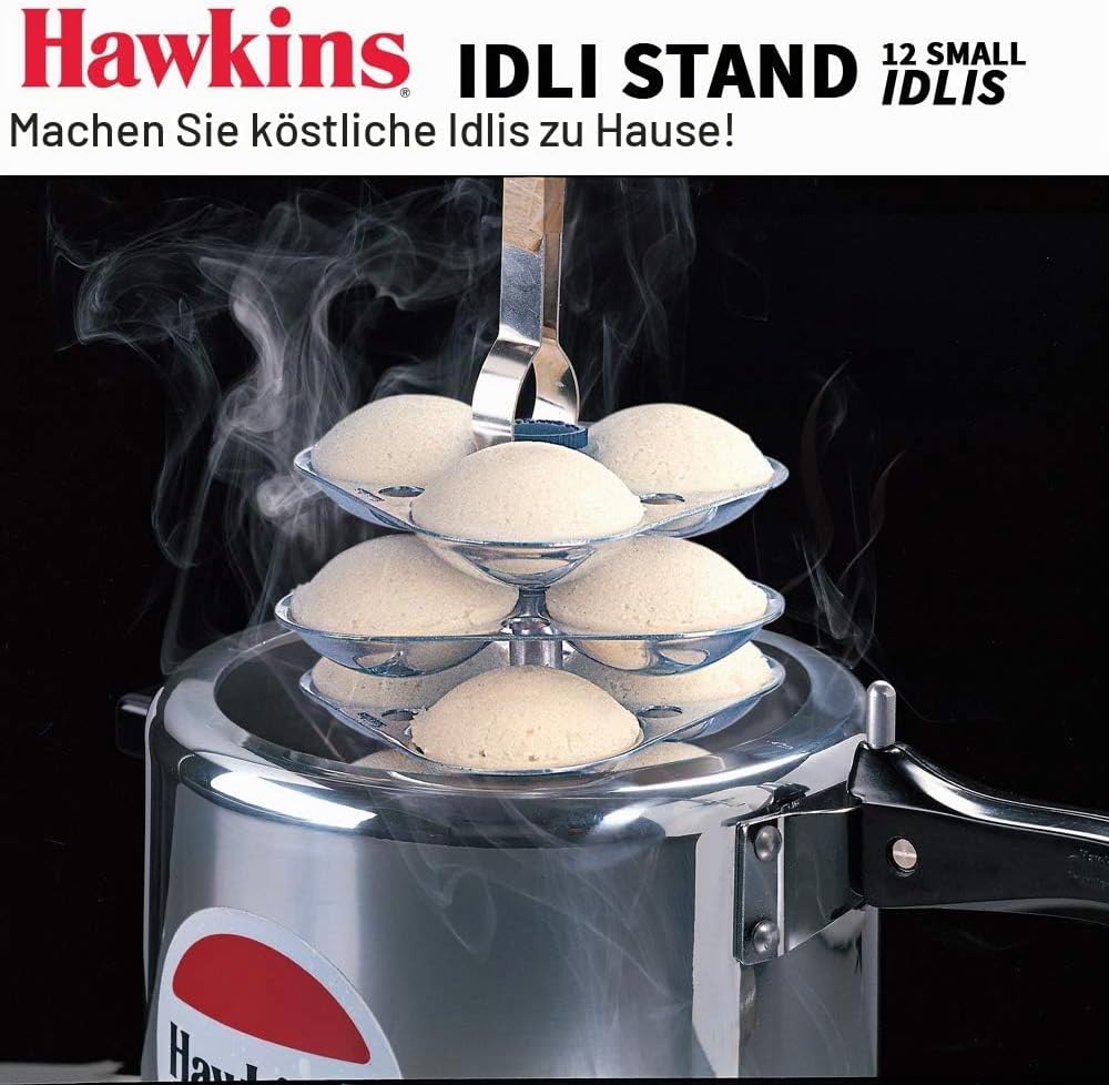 HAWKINS G05, Aluminium, 3 liters, metallisch GO5 für 3 Liter, GO5 für 3 Liter