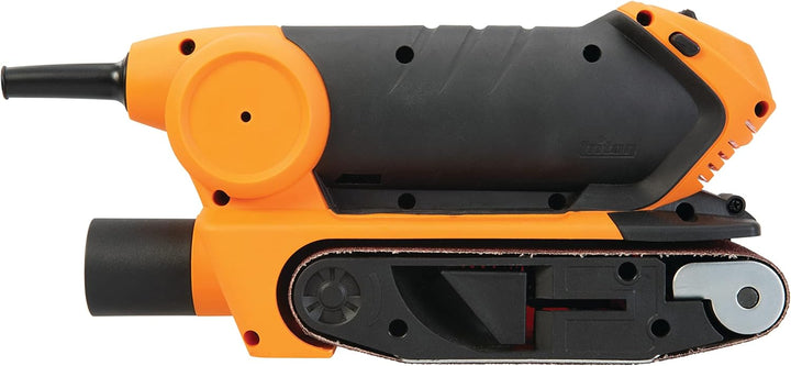 Triton 475114 Elektro-Handschleifer, 450 W, 64 mm TCMBS