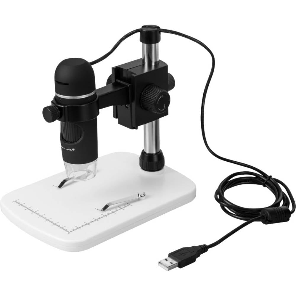 TOOLCRAFT USB Mikroskop 5 Megapixel Digitale Vergrösserung (max.): 150 x