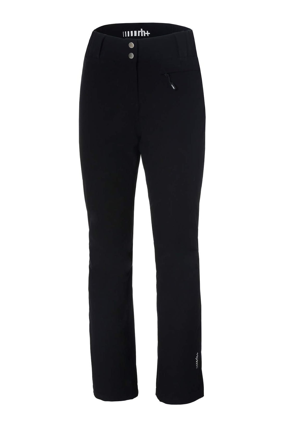 rh+ Damen Logic W Pants XL Schwarz, XL Schwarz