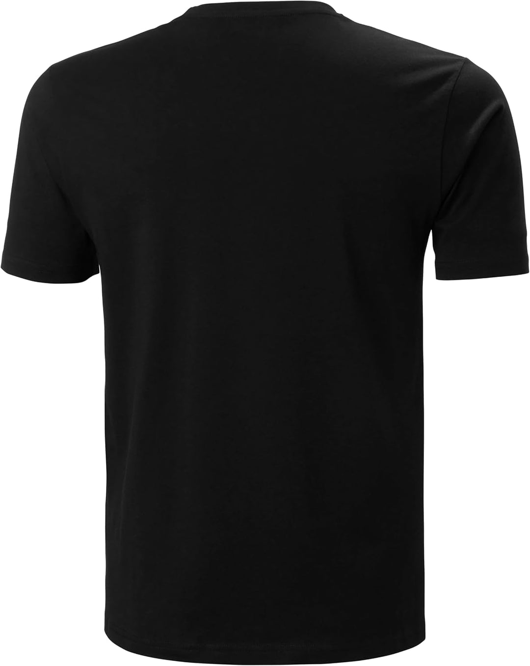 Helly Hansen Herren HH Logo T-Shirt L Schwarz, L Schwarz