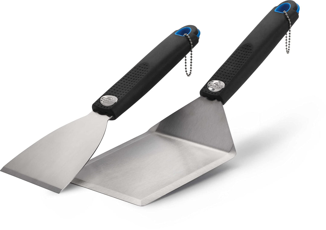 Napoleon 70030 Plancha Werkzeugset, 2-teilig,