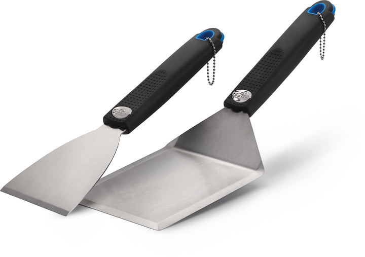 Napoleon 70030 Plancha Werkzeugset, 2-teilig,