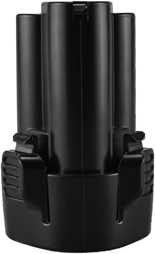 aunstarwei Ersatzakku für Makita BL1013 BL1014 DF030D DF330D LCT203W 194550-6 194551-4 195332-9, 10,