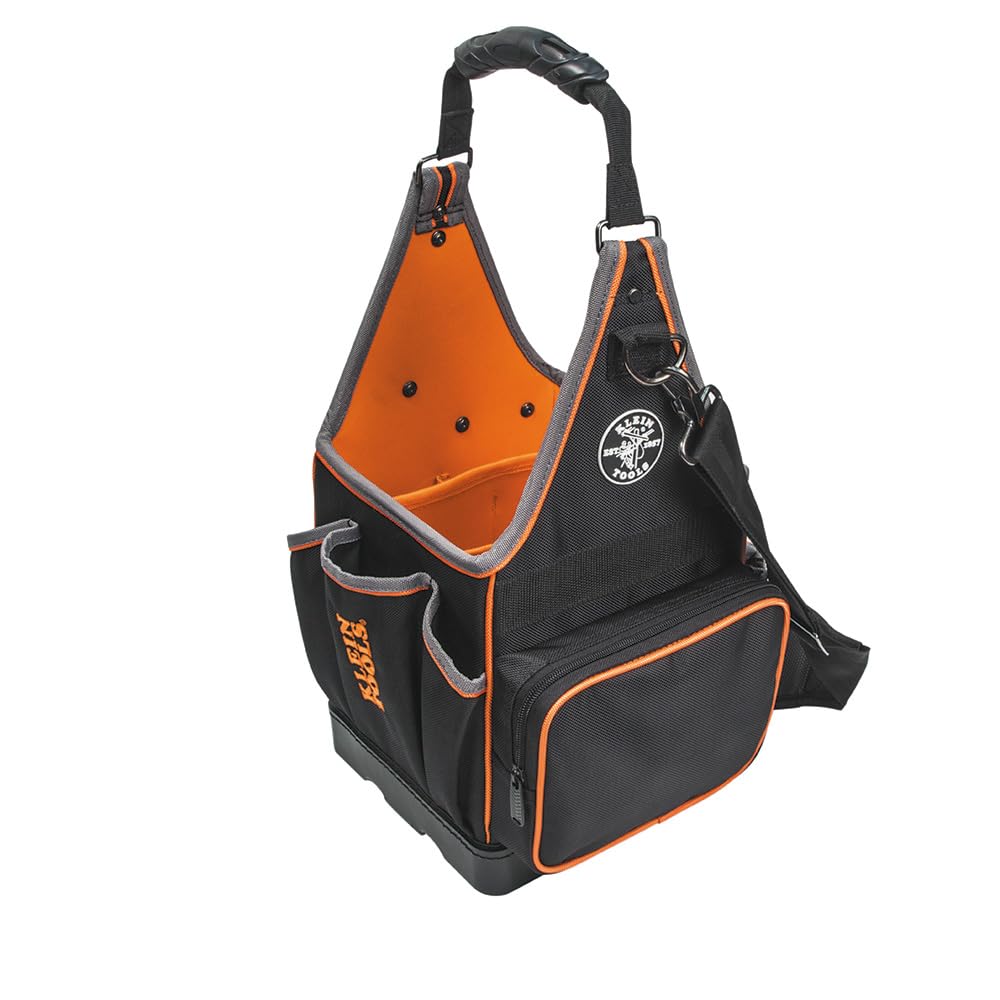 Tradesman Pro 554158-14 Tragetasche, 20,3 cm, Orange 20,3 cm Tragetasche, 20,3 cm Tragetasche