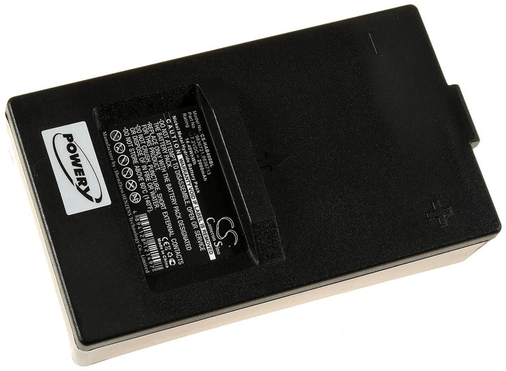 Akku für Hiab Typ 804572, 7,2V, NiMH