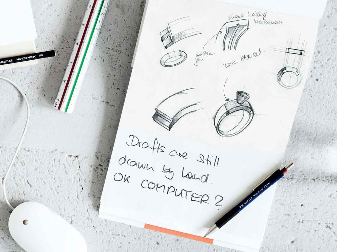 Staedtler 7755BK25DA Mars micro Druckbleistift 775 05 und Feinminen HB, 0. 5 mm, 1 Stück (Packung mi