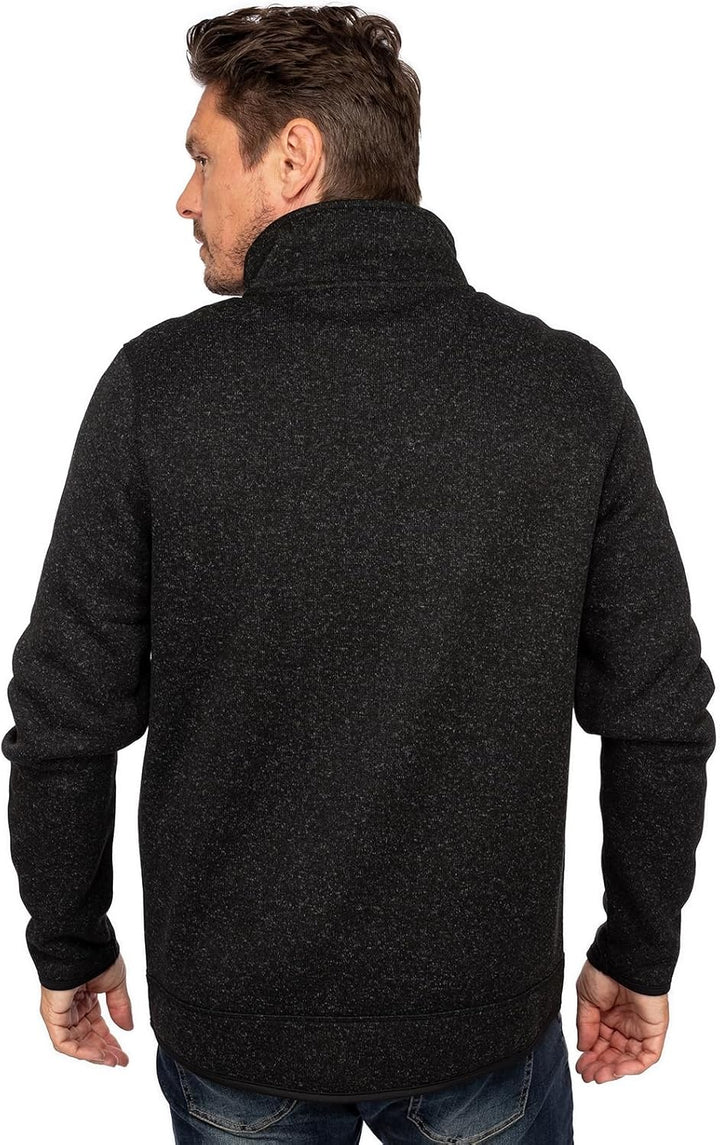 OS Trachten Herren Jacke 428001-3937 M Schwarz, M Schwarz
