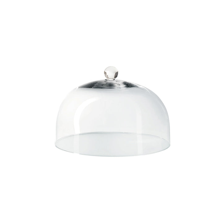 ASA 5317009 Grande Glasglocke, Glas, 20 x 20 x 17 cm
