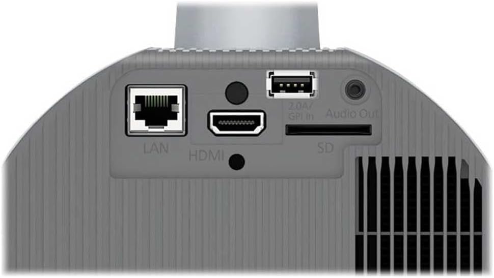 Epson LightScene EV-110