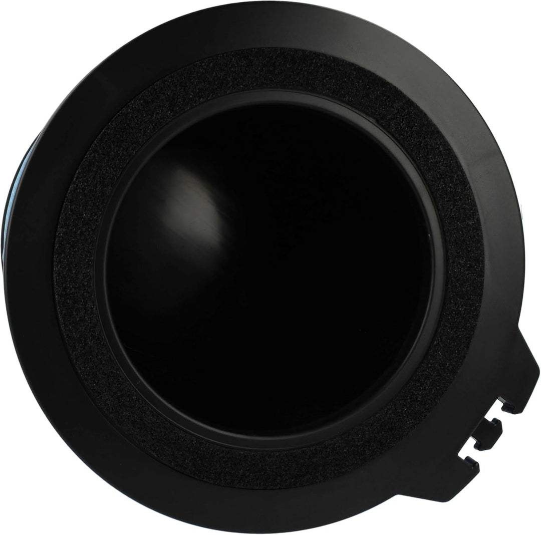 vhbw HEPA Filter H12 kompatibel mit Hoover HHP30C011, H-Purifier 300 Luftreiniger - Ersatz-Filter mi