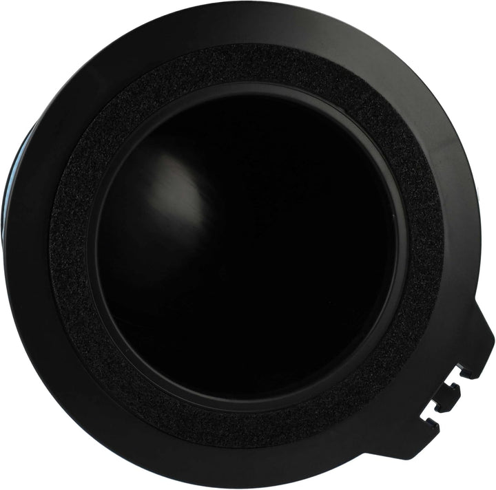 vhbw HEPA Filter H12 kompatibel mit Hoover HHP30C011, H-Purifier 300 Luftreiniger - Ersatz-Filter mi