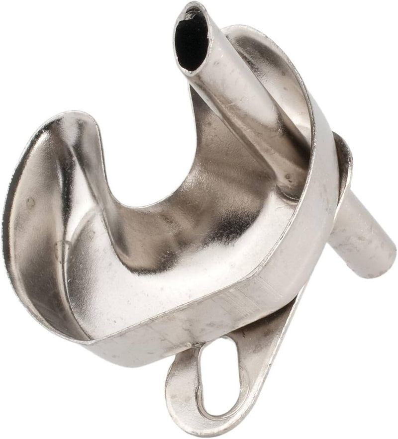 Petromax 500 Vorheizschale Chrom 35, 1429940