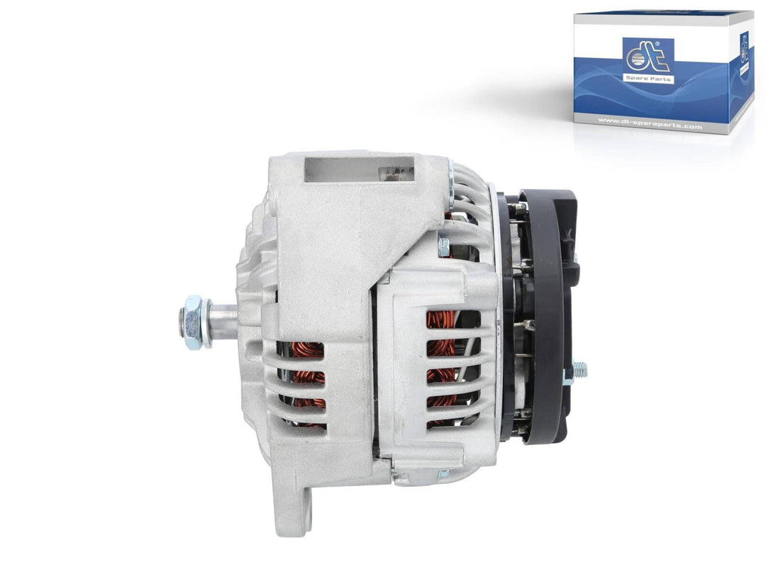 DT Spare Parts Generator 4.74005 24 V I: 150 A Lichtmaschine für LKW, Bus