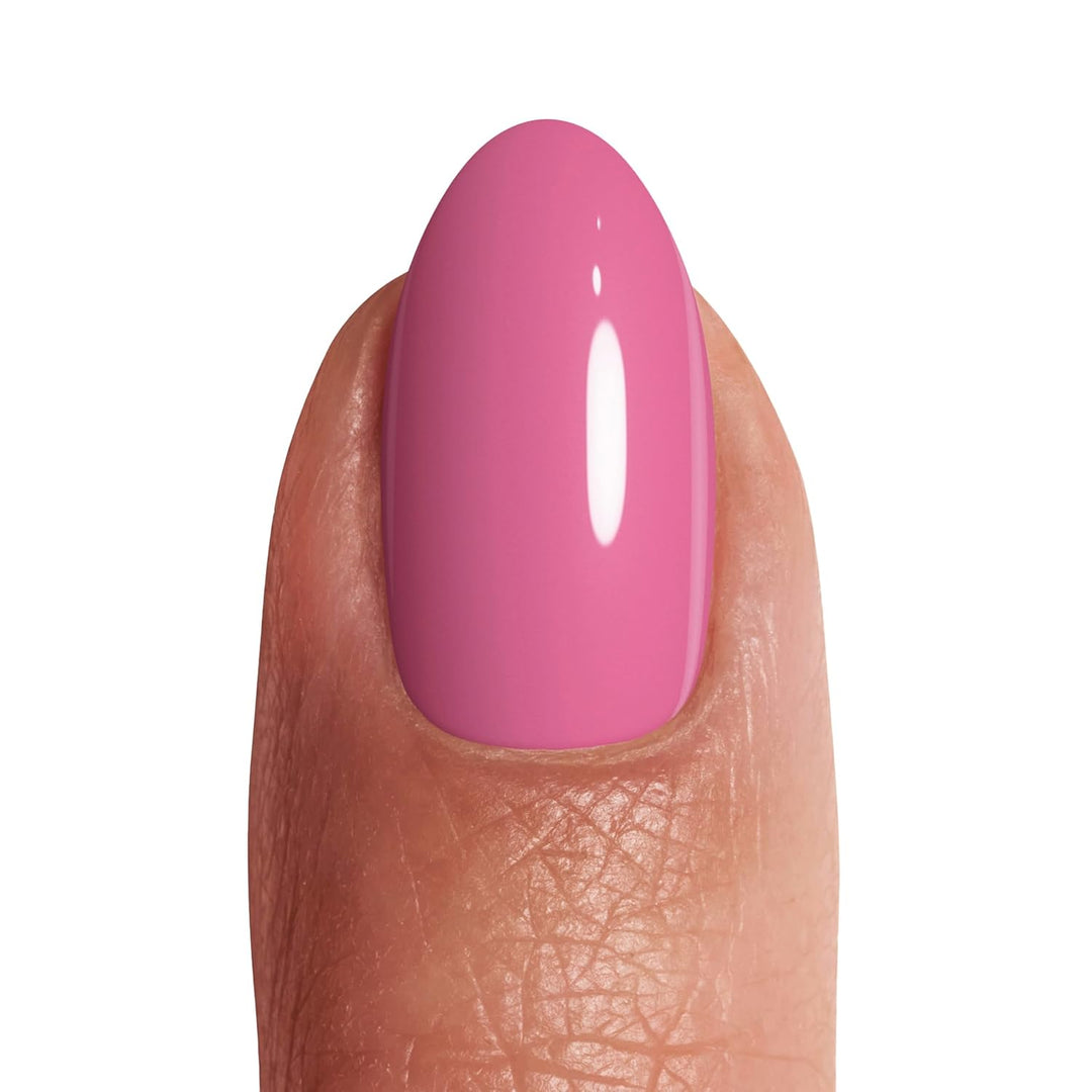 Essie Nagellack für farbintensive Fingernägel, Nr. 718 suits you swell, Violett, 13,5 ml, violett