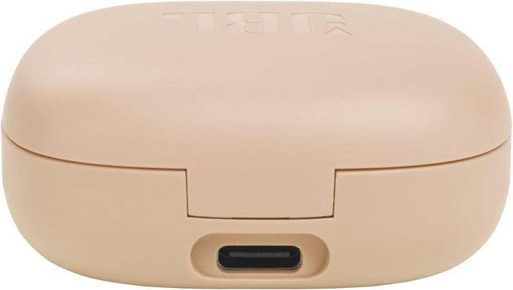 JBL Wave Flex – Kabellose In-Ear Ohrhörer mit IP54- und IPX2-Wasserdichtigkeit – TalkThru- und Ambie