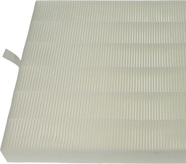 vhbw 1x Luftilter kompatibel mit Ideal AP30 AEON Blue, AP30 Luftreiniger - Kombifilter Vorfilter + H