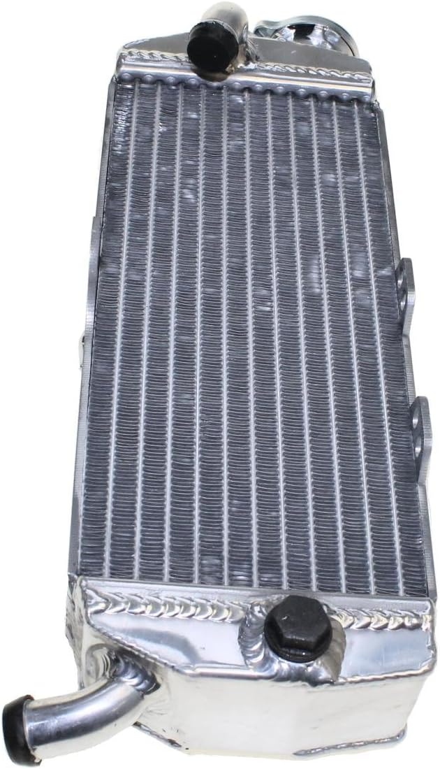 Wasserkühler Set für KTM 640 LC4