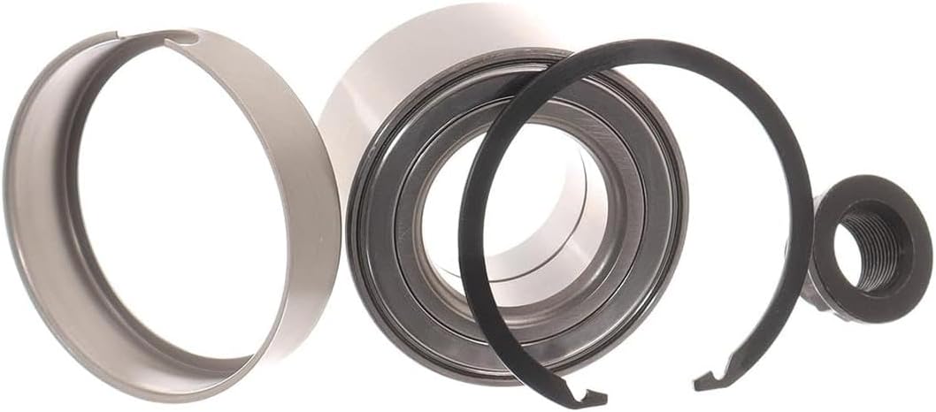 SKF Radlagersatz Radlager Set Vorne | VKBA 3946 | Für ES RX AVENSIS T25 CAMRY V3 V4 V5 SOLARA COROLL