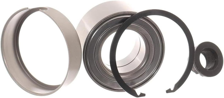 SKF Radlagersatz Radlager Set Vorne | VKBA 3946 | Für ES RX AVENSIS T25 CAMRY V3 V4 V5 SOLARA COROLL