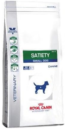 ROYAL CANIN Satiety Small Dog, 8 kg (1er Pack), 8 kg (1er Pack)