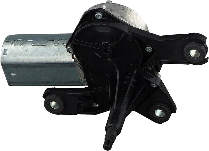febi bilstein 33756 Scheibenwischermotor , 1 Stück