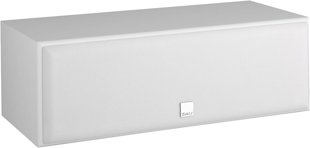 Dali Spektor Vokal 120 W Lautsprecher Weiss, Weiss