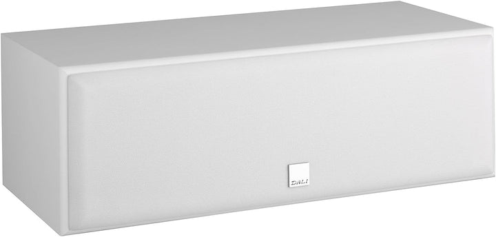 Dali Spektor Vokal 120 W Lautsprecher Weiss, Weiss