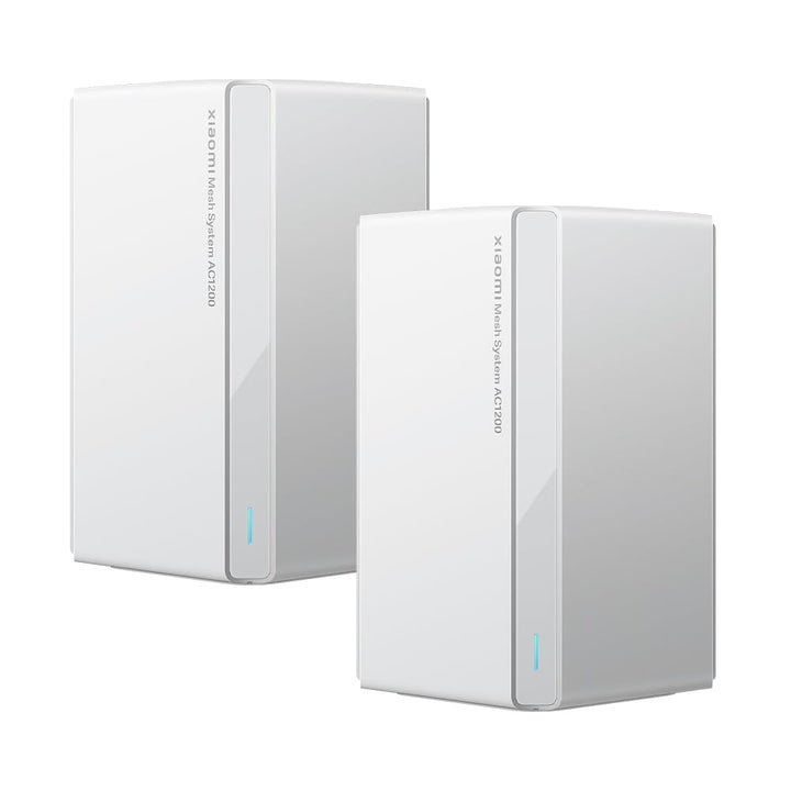 Xiaomi Mesh System AC1200 EU(2-Pack)