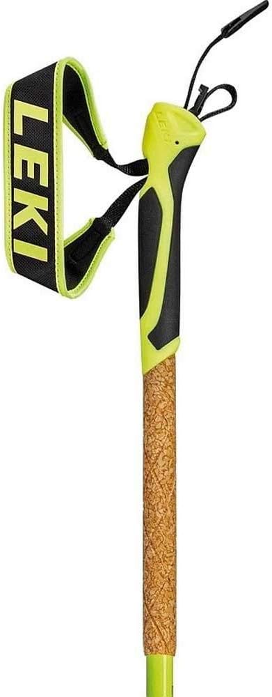 LEKI Unisex-Adult Sporting Goods, Mehrfarbig, 120