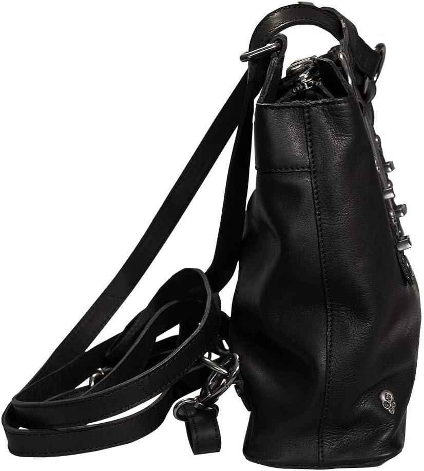 JACK'S INN 54 Bobby Burns Rucksack oilpulled