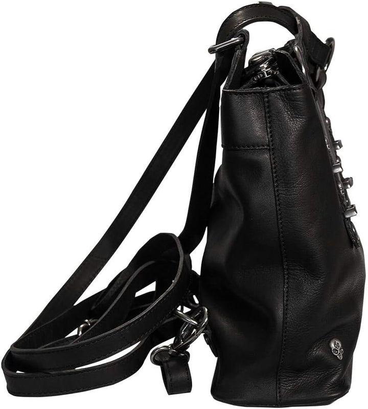 JACK'S INN 54 Bobby Burns Rucksack oilpulled