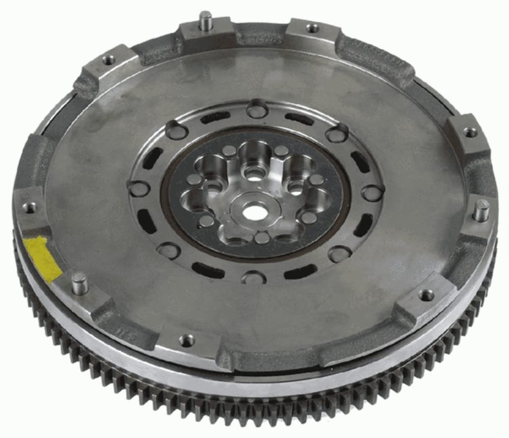 SACHS 2294 701 027 Schwungrad Zwei-Massen-Schwungrad Für Hyundai SONATA V (NF) 2004-2014