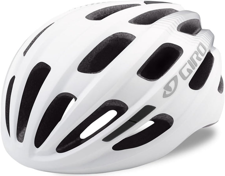 Giro Isode Fahrradhelm Matte White One sizesize Single, Matte White One sizesize Single