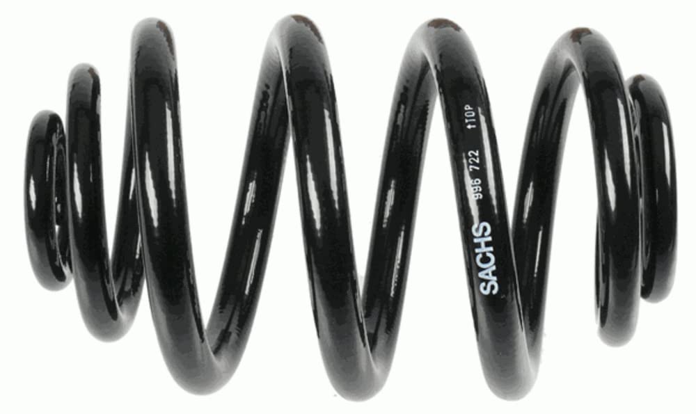 SACHS 996 722 Fahrwerksfeder