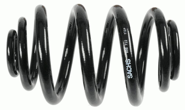 SACHS 996 722 Fahrwerksfeder