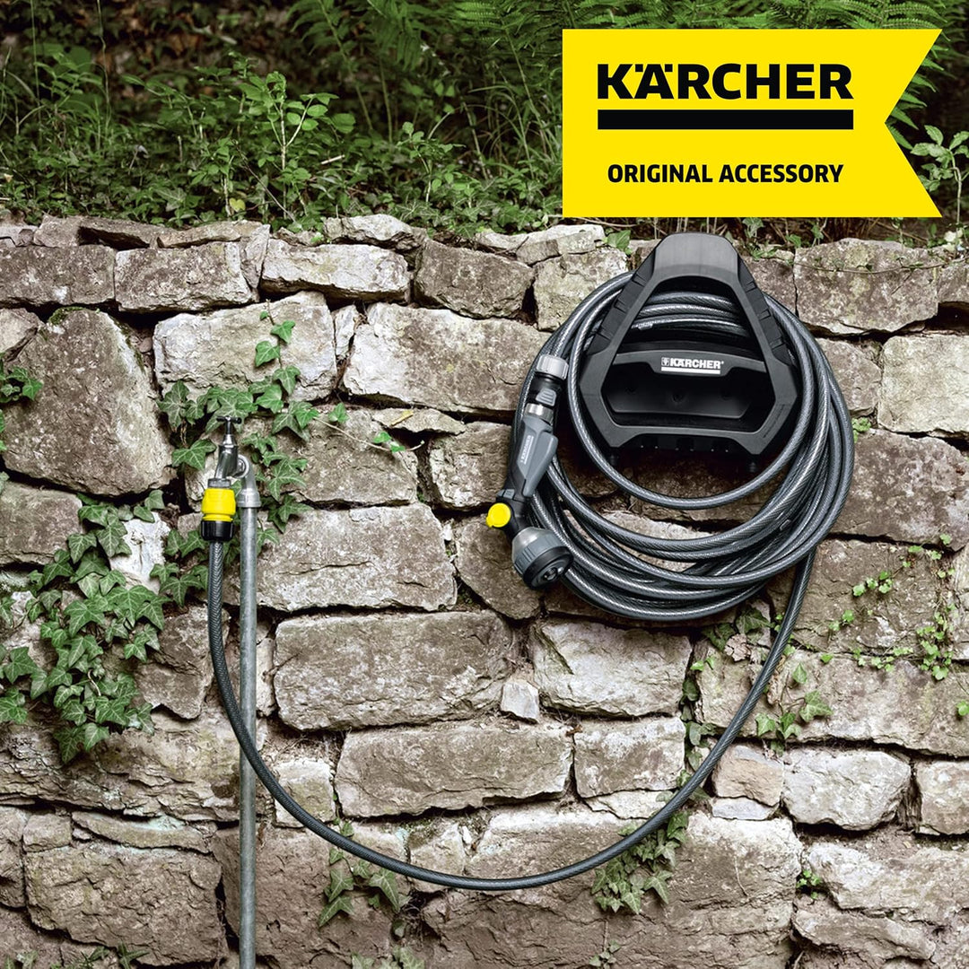 Kärcher 4054278504018 Schlauch Performance Premium 1/2", 50 m Single, Single