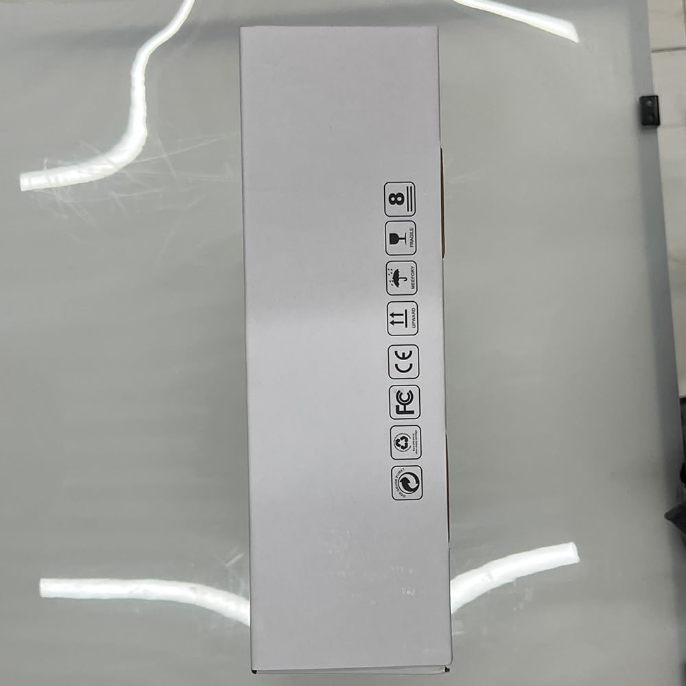 SMSL a300 Digitaler Leistungsverstärker BTL-Modus Hi-Res Bluetooth 5.0 mit Fernbedienung mit 165 Wx2